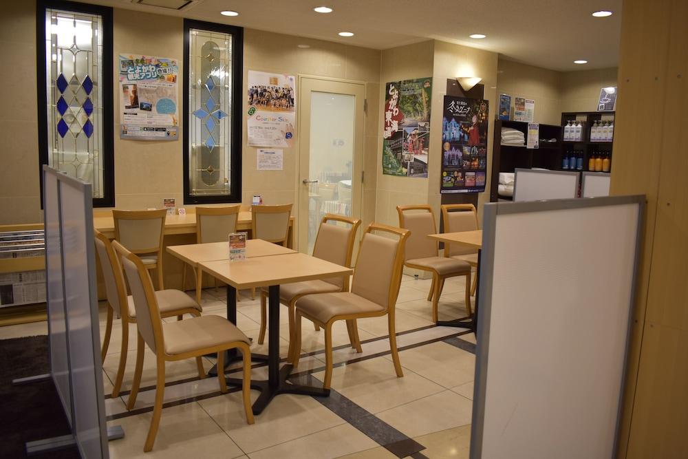 Hotel Crown Hills Toyokawa Exterior foto